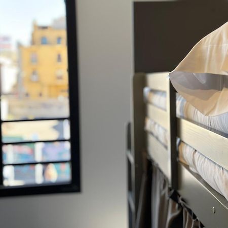 Hostel Alicante A-Cero Living المظهر الخارجي الصورة