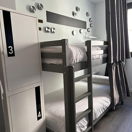 Hostel Alicante A-Cero Living المظهر الخارجي الصورة