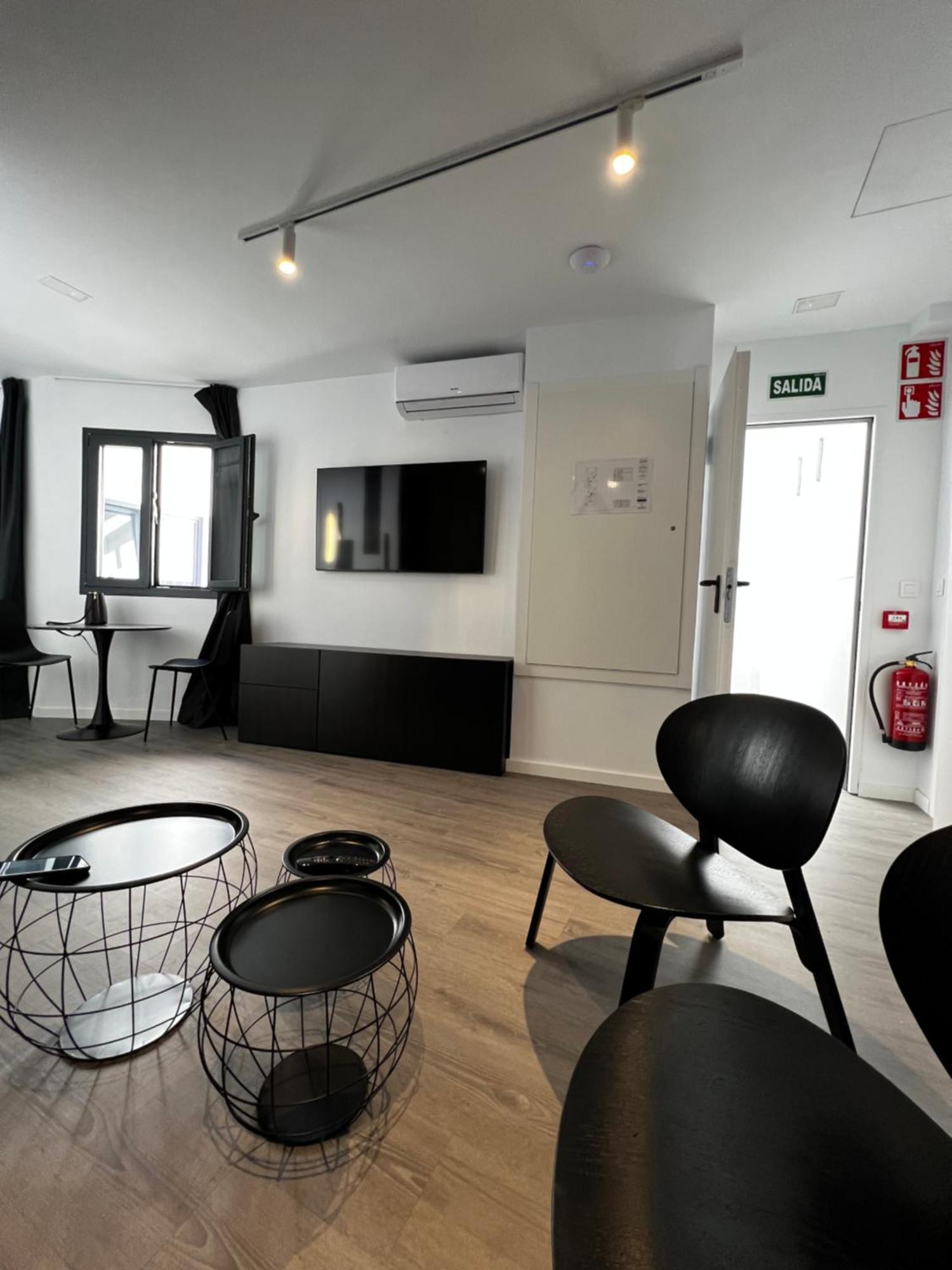 Hostel Alicante A-Cero Living المظهر الخارجي الصورة