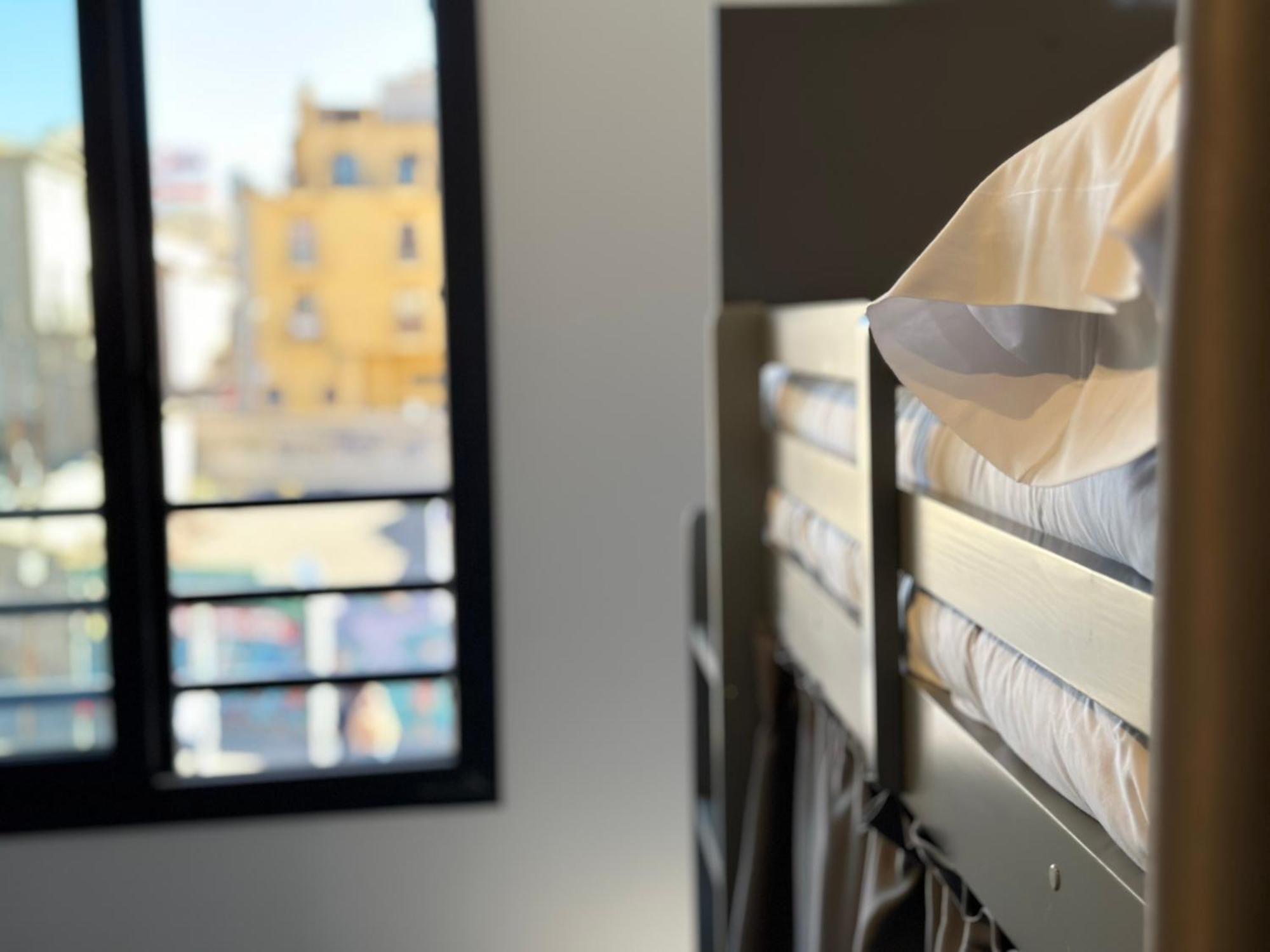 Hostel Alicante A-Cero Living المظهر الخارجي الصورة