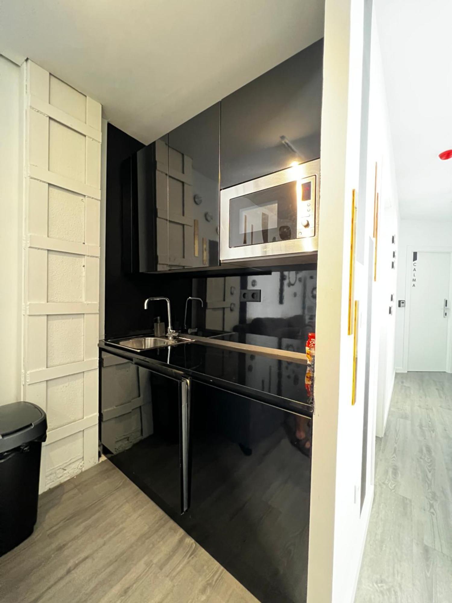 Hostel Alicante A-Cero Living المظهر الخارجي الصورة