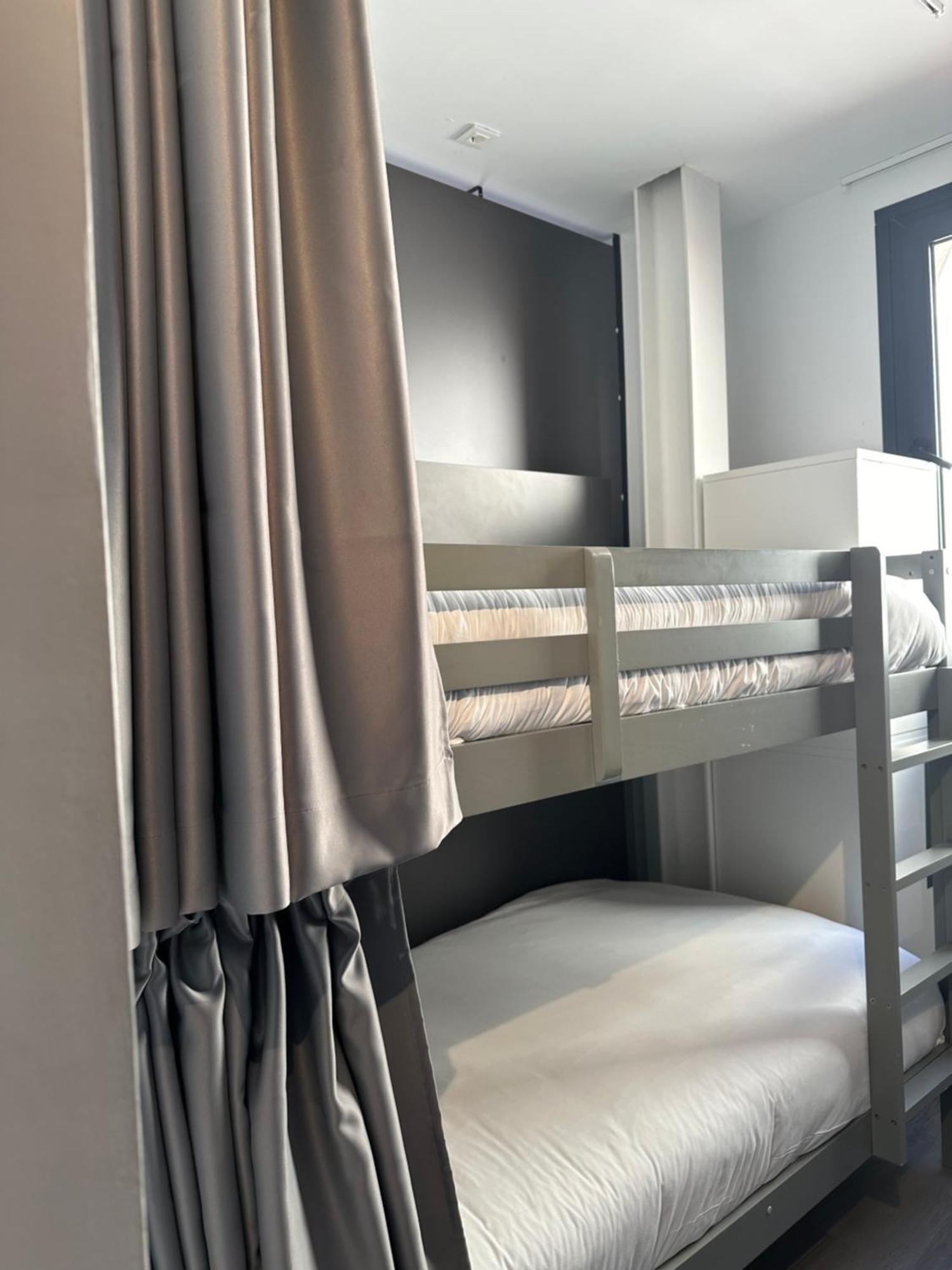 Hostel Alicante A-Cero Living المظهر الخارجي الصورة