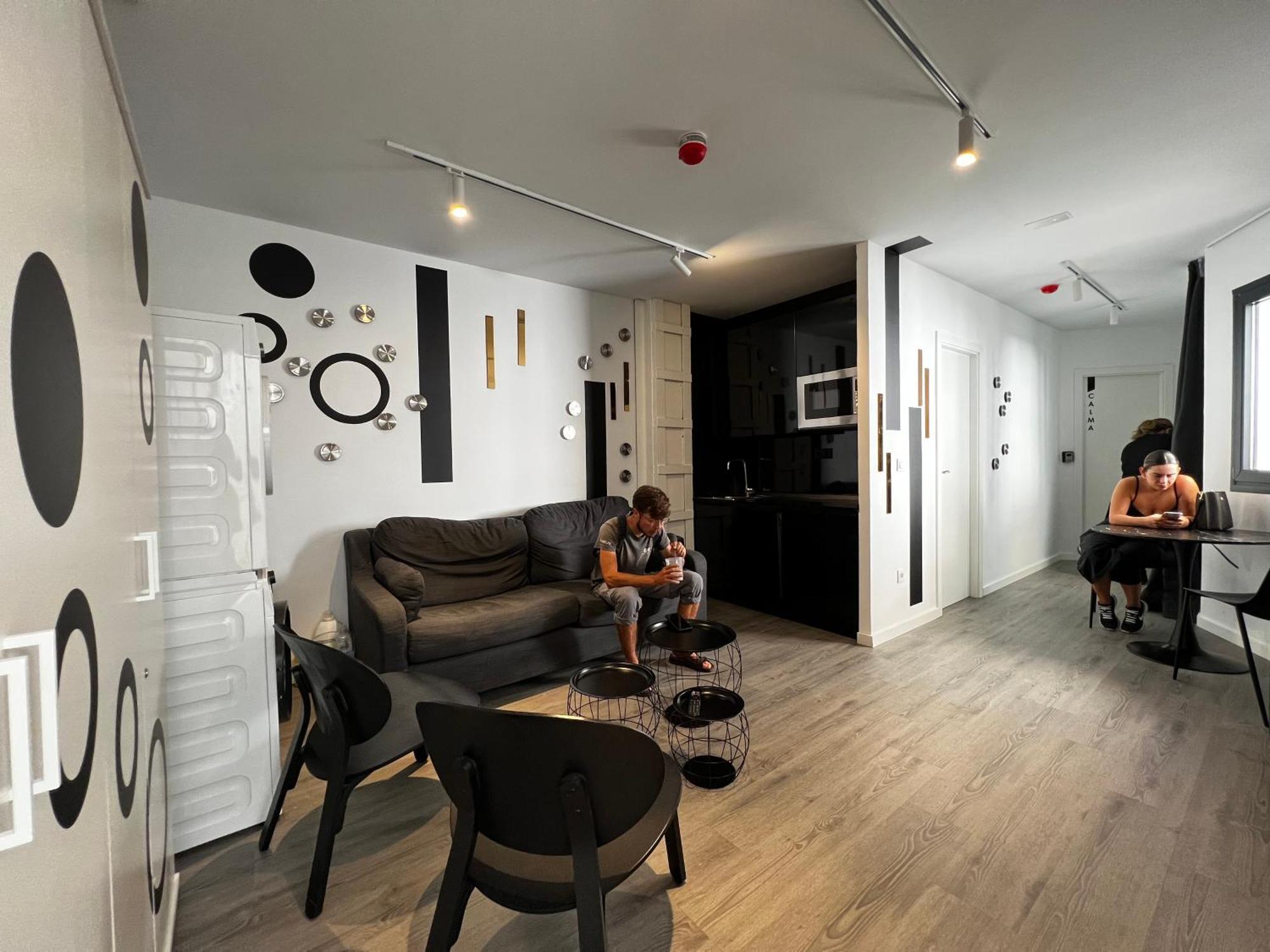 Hostel Alicante A-Cero Living المظهر الخارجي الصورة