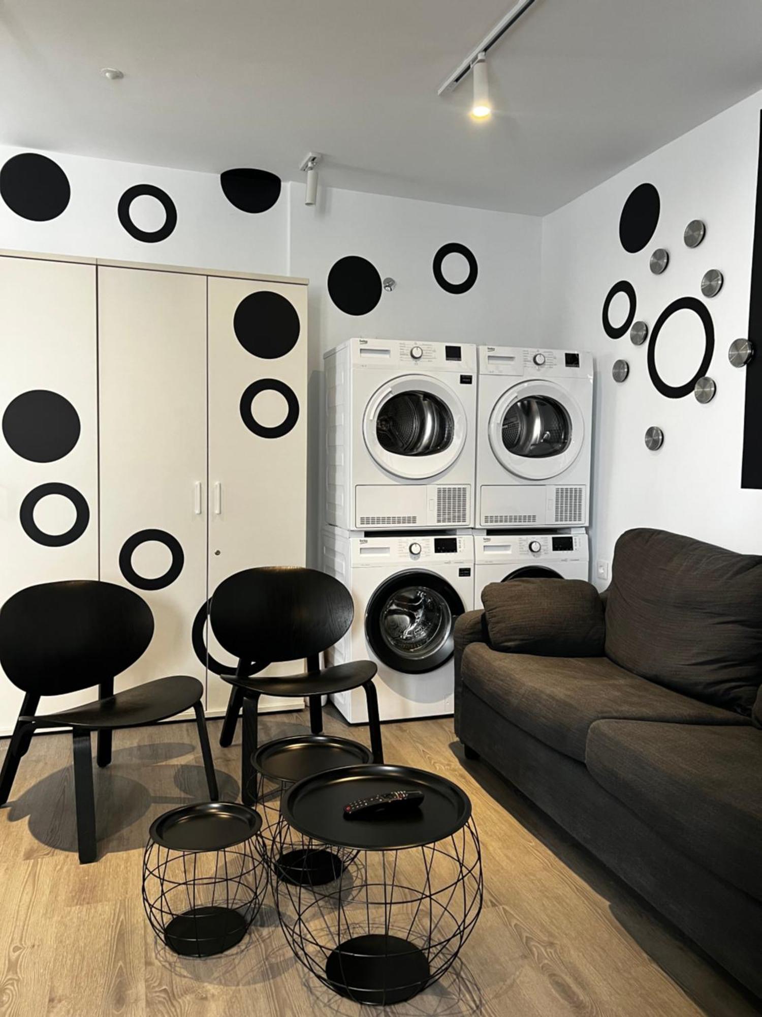 Hostel Alicante A-Cero Living المظهر الخارجي الصورة