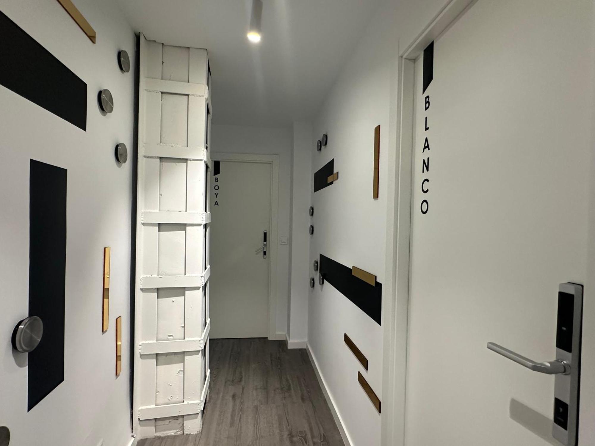 Hostel Alicante A-Cero Living المظهر الخارجي الصورة