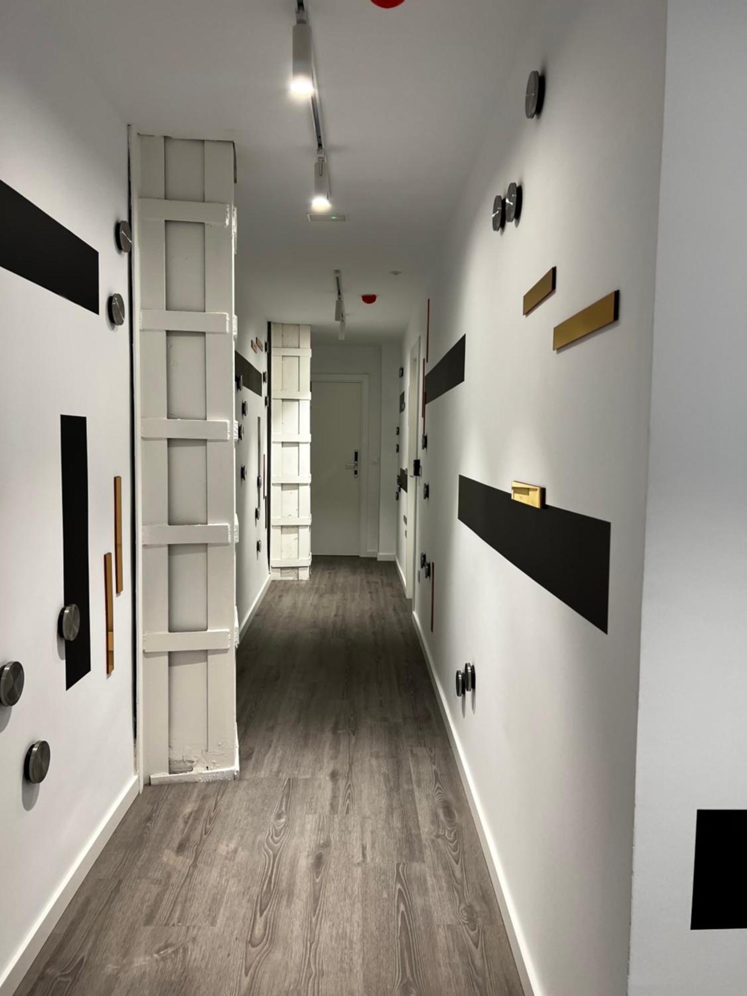 Hostel Alicante A-Cero Living المظهر الخارجي الصورة