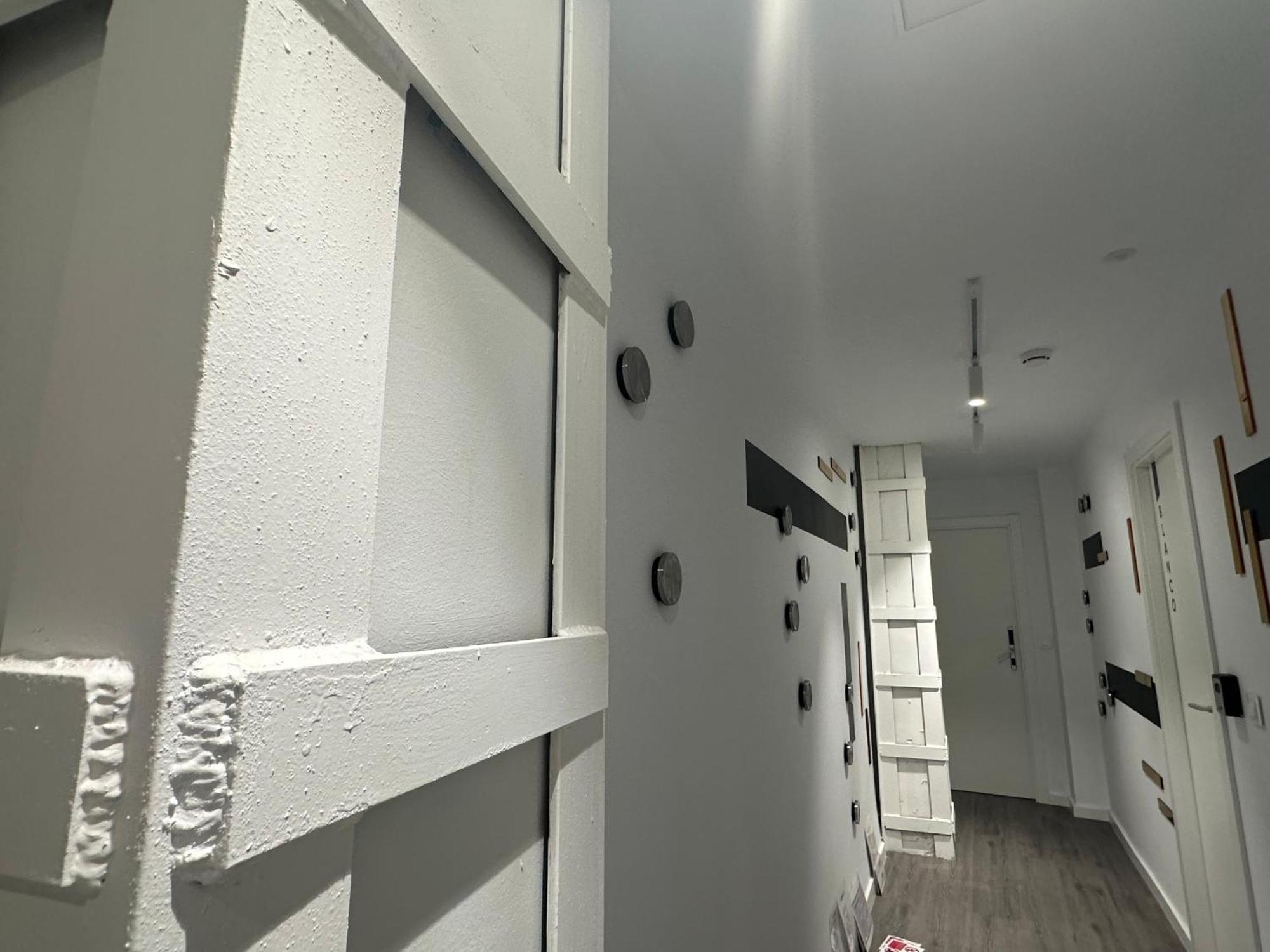 Hostel Alicante A-Cero Living المظهر الخارجي الصورة