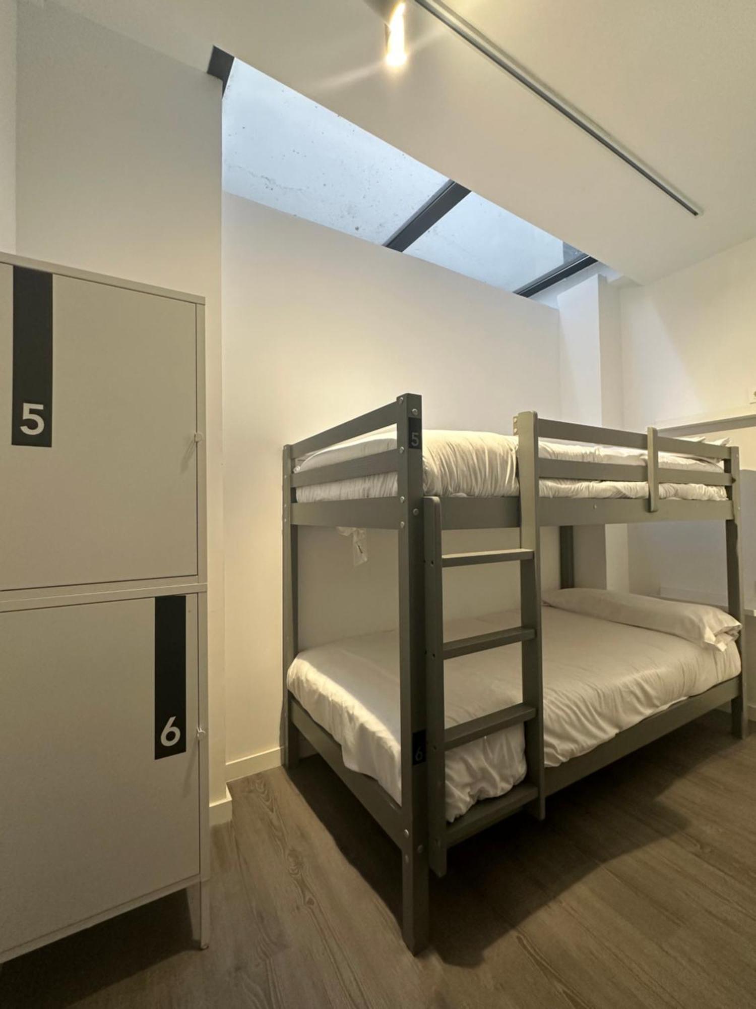 Hostel Alicante A-Cero Living المظهر الخارجي الصورة