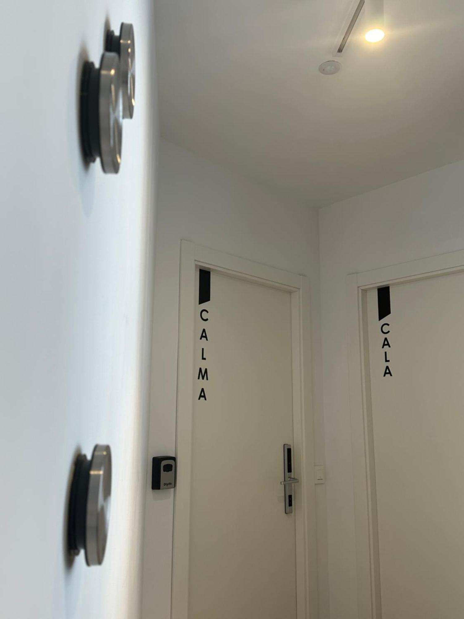 Hostel Alicante A-Cero Living المظهر الخارجي الصورة
