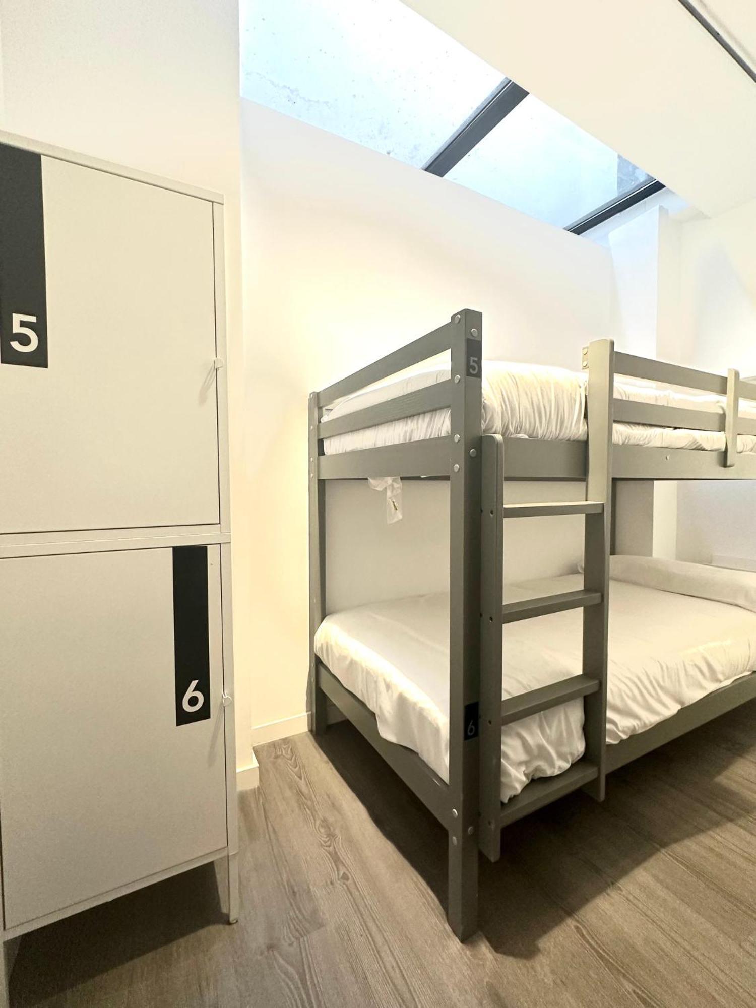 Hostel Alicante A-Cero Living المظهر الخارجي الصورة