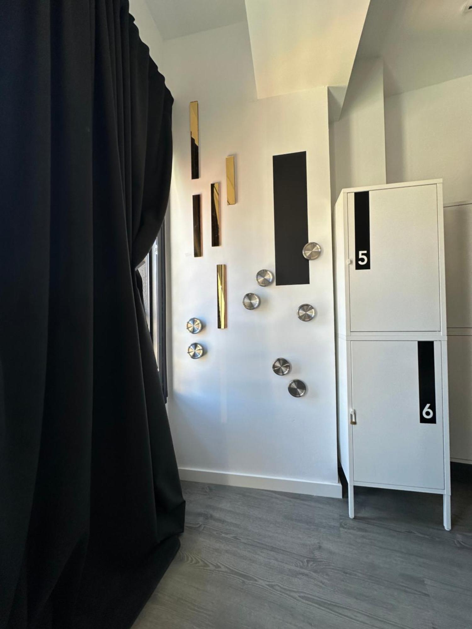 Hostel Alicante A-Cero Living المظهر الخارجي الصورة