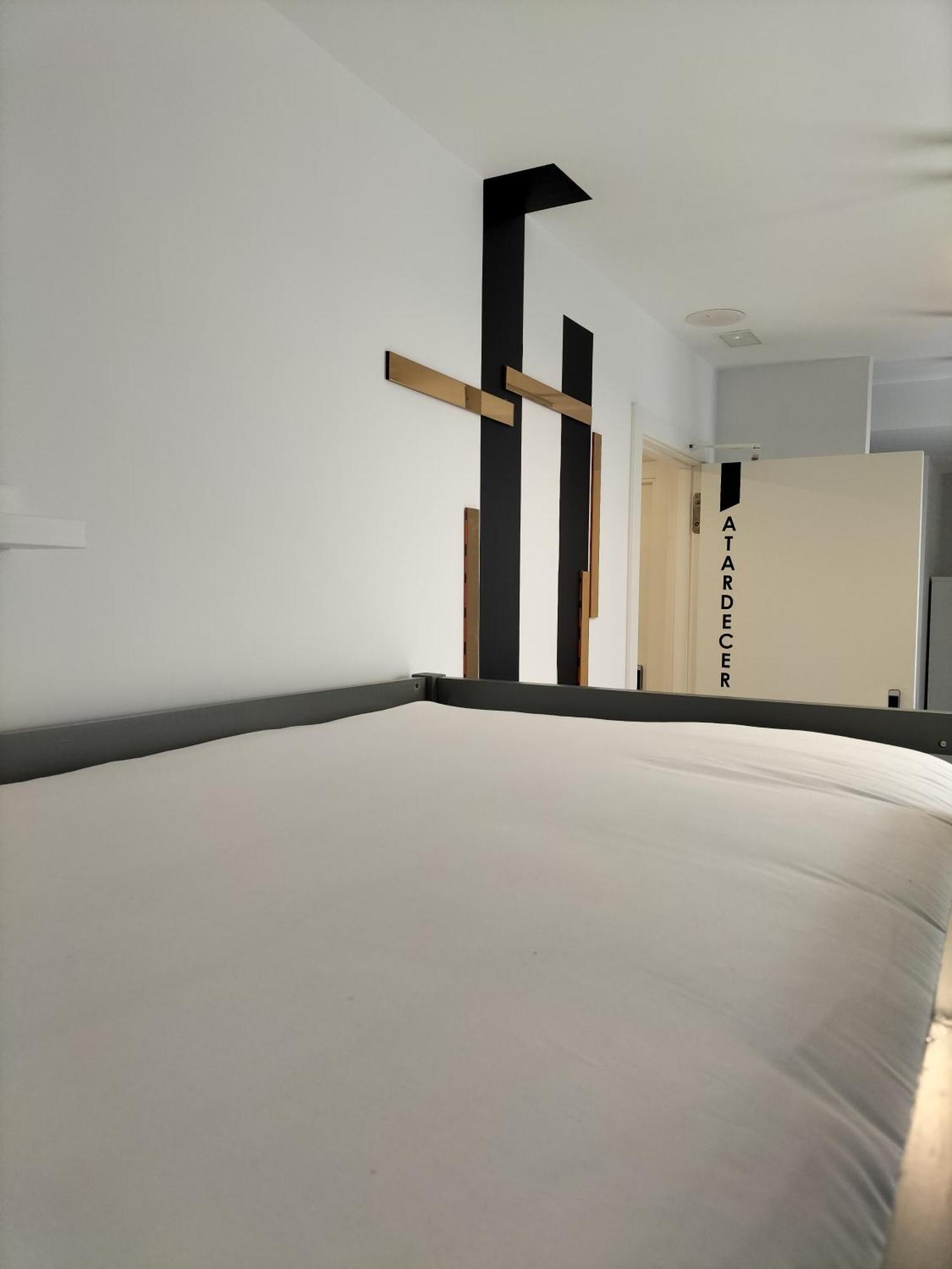 Hostel Alicante A-Cero Living المظهر الخارجي الصورة