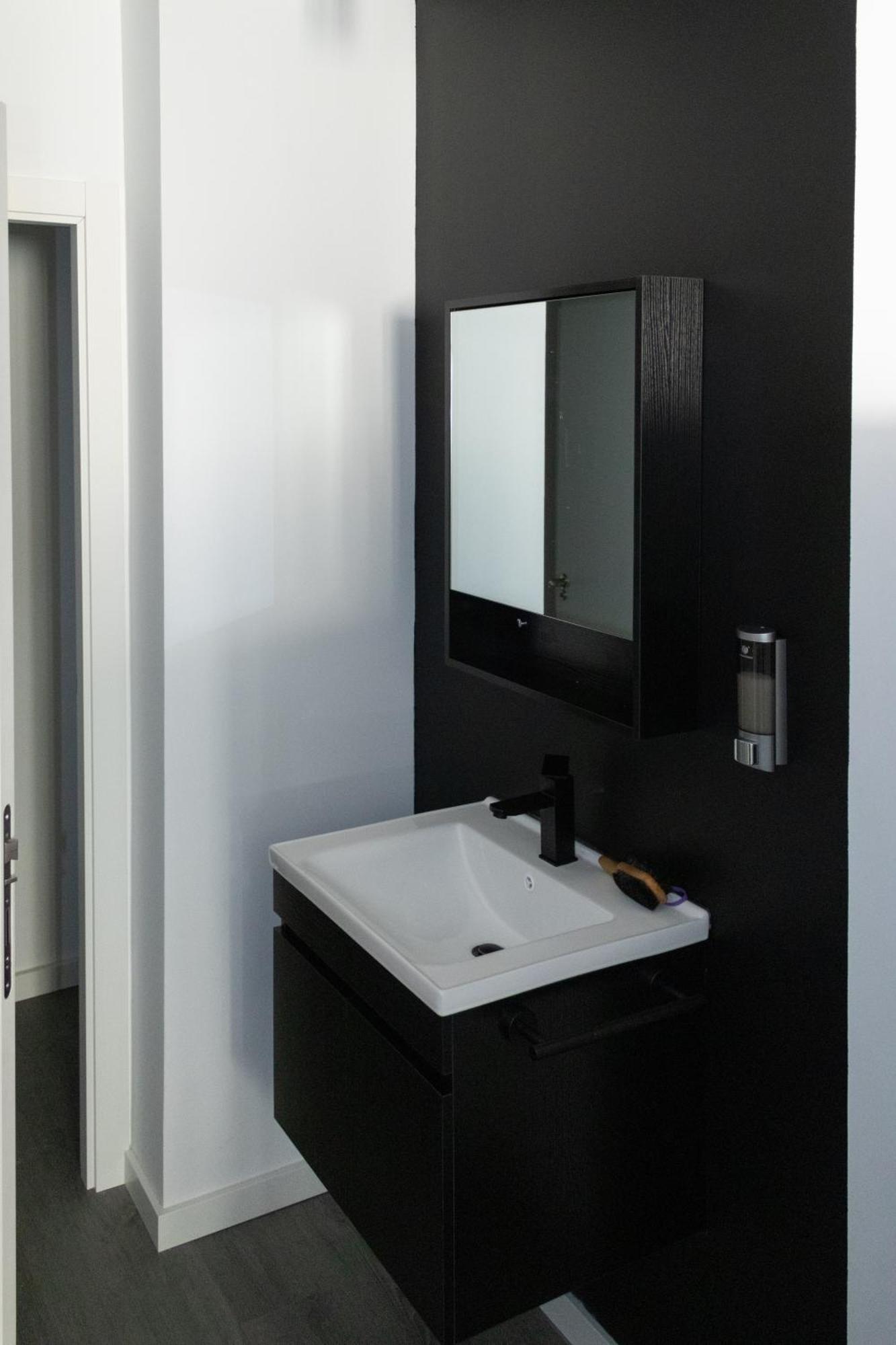 Hostel Alicante A-Cero Living المظهر الخارجي الصورة
