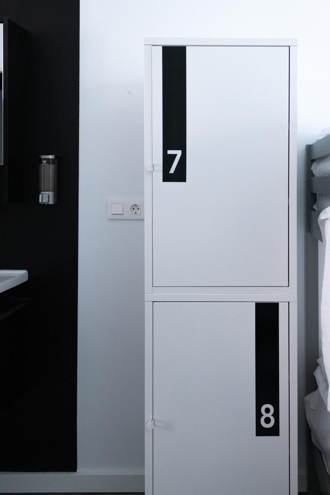 Hostel Alicante A-Cero Living المظهر الخارجي الصورة
