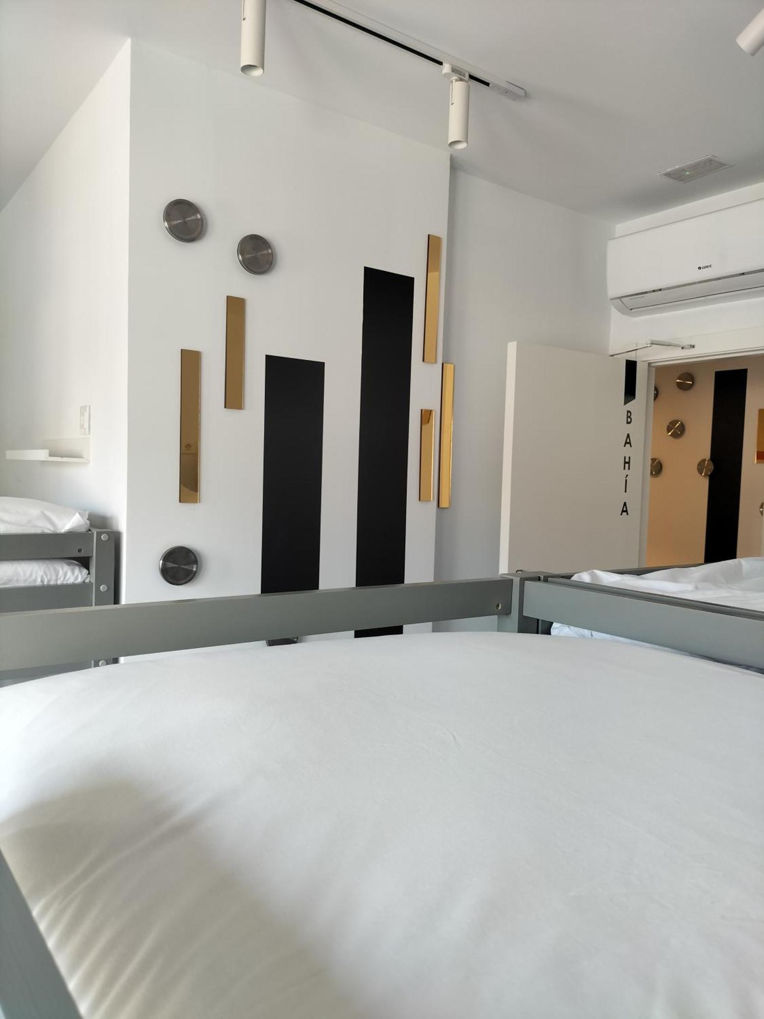 Hostel Alicante A-Cero Living المظهر الخارجي الصورة