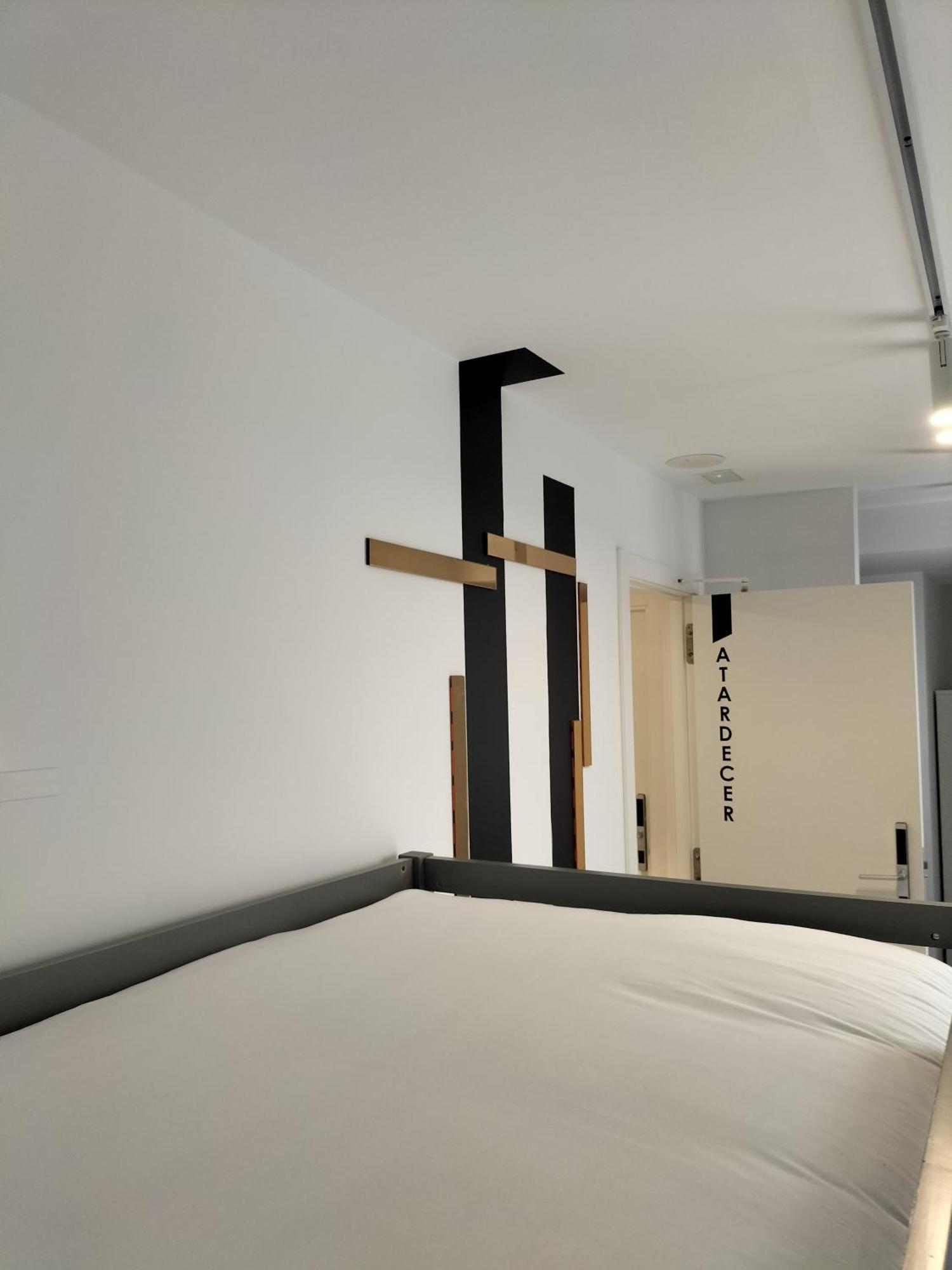 Hostel Alicante A-Cero Living المظهر الخارجي الصورة