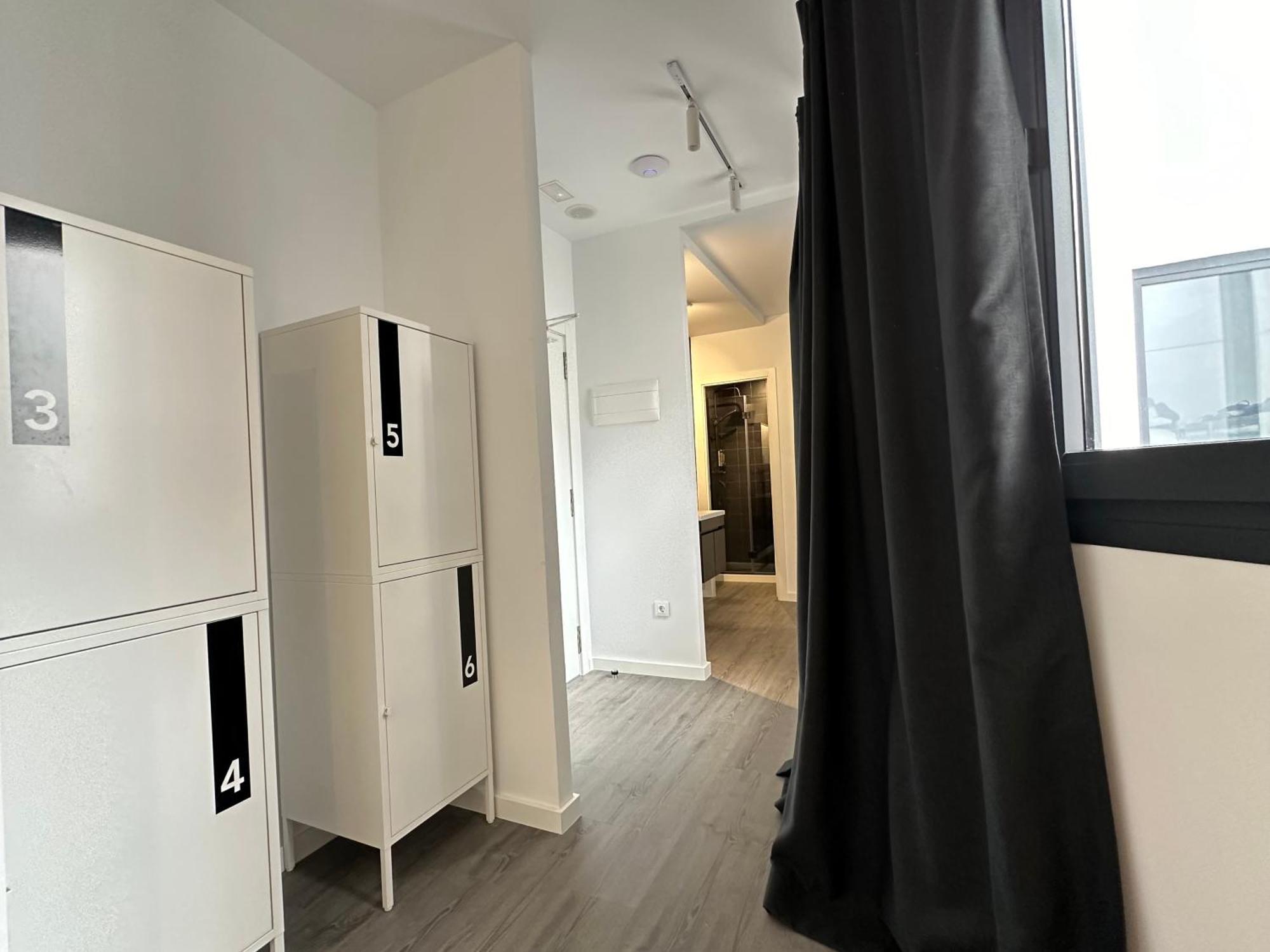 Hostel Alicante A-Cero Living المظهر الخارجي الصورة
