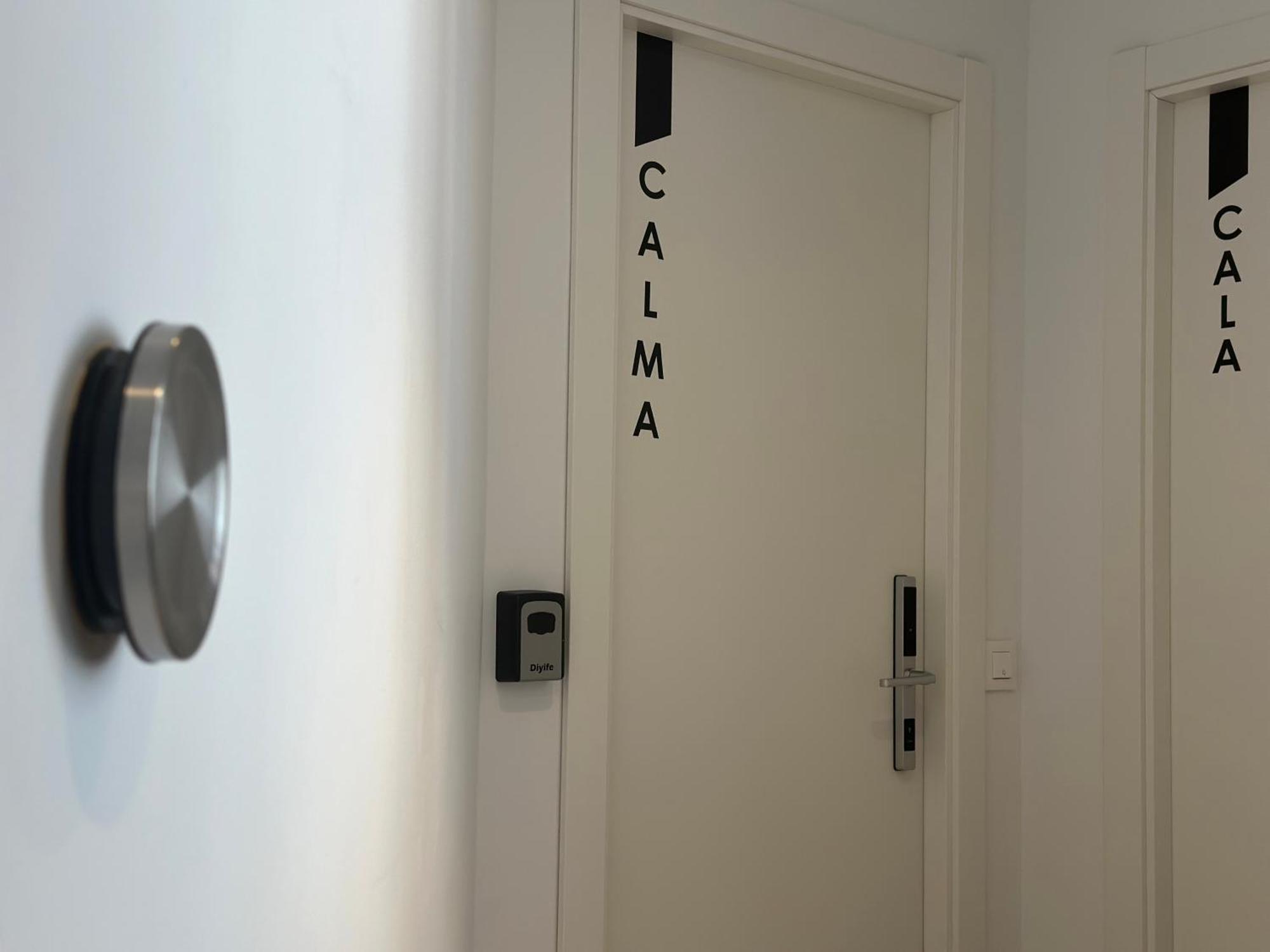 Hostel Alicante A-Cero Living المظهر الخارجي الصورة