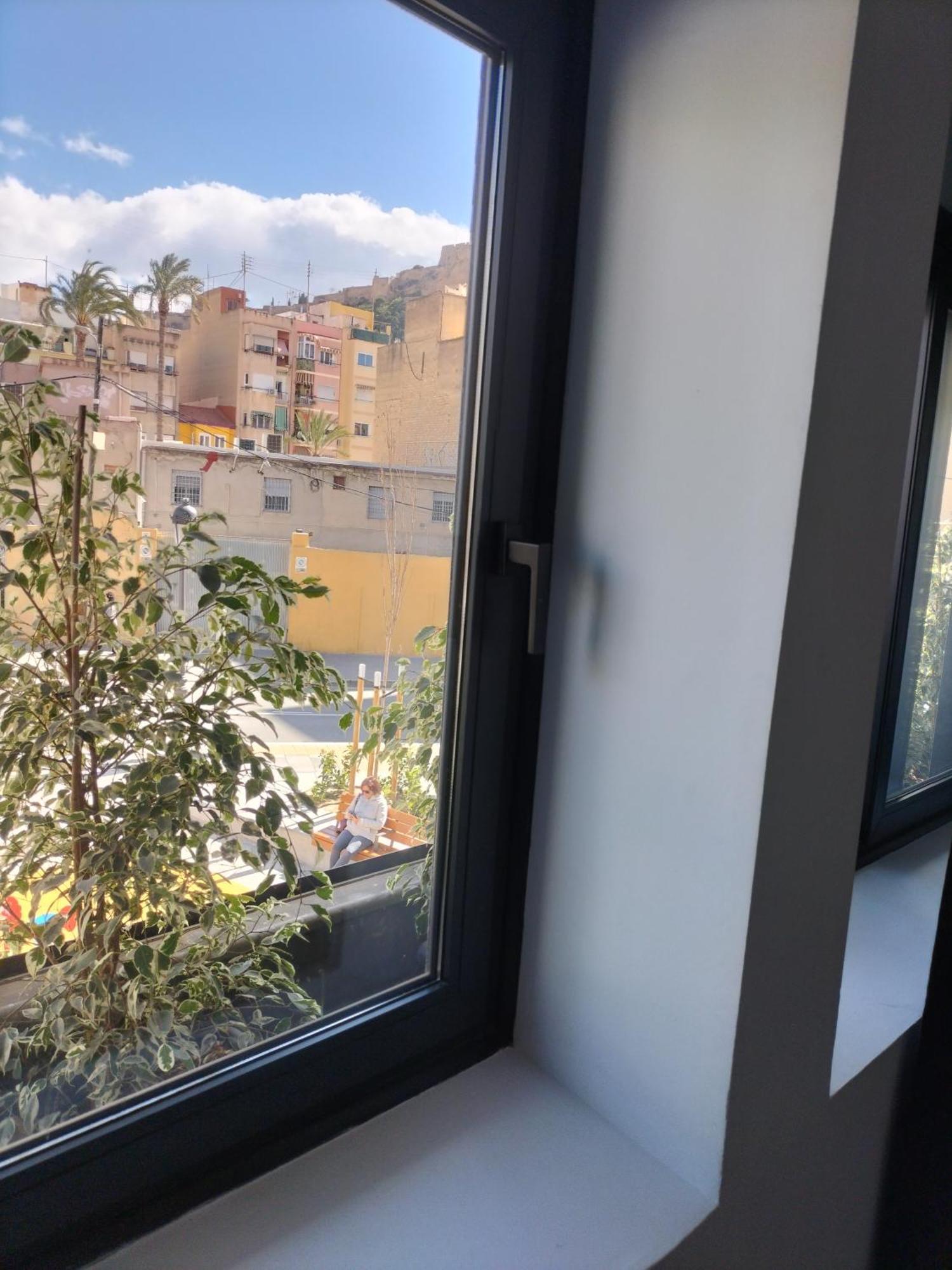 Hostel Alicante A-Cero Living المظهر الخارجي الصورة