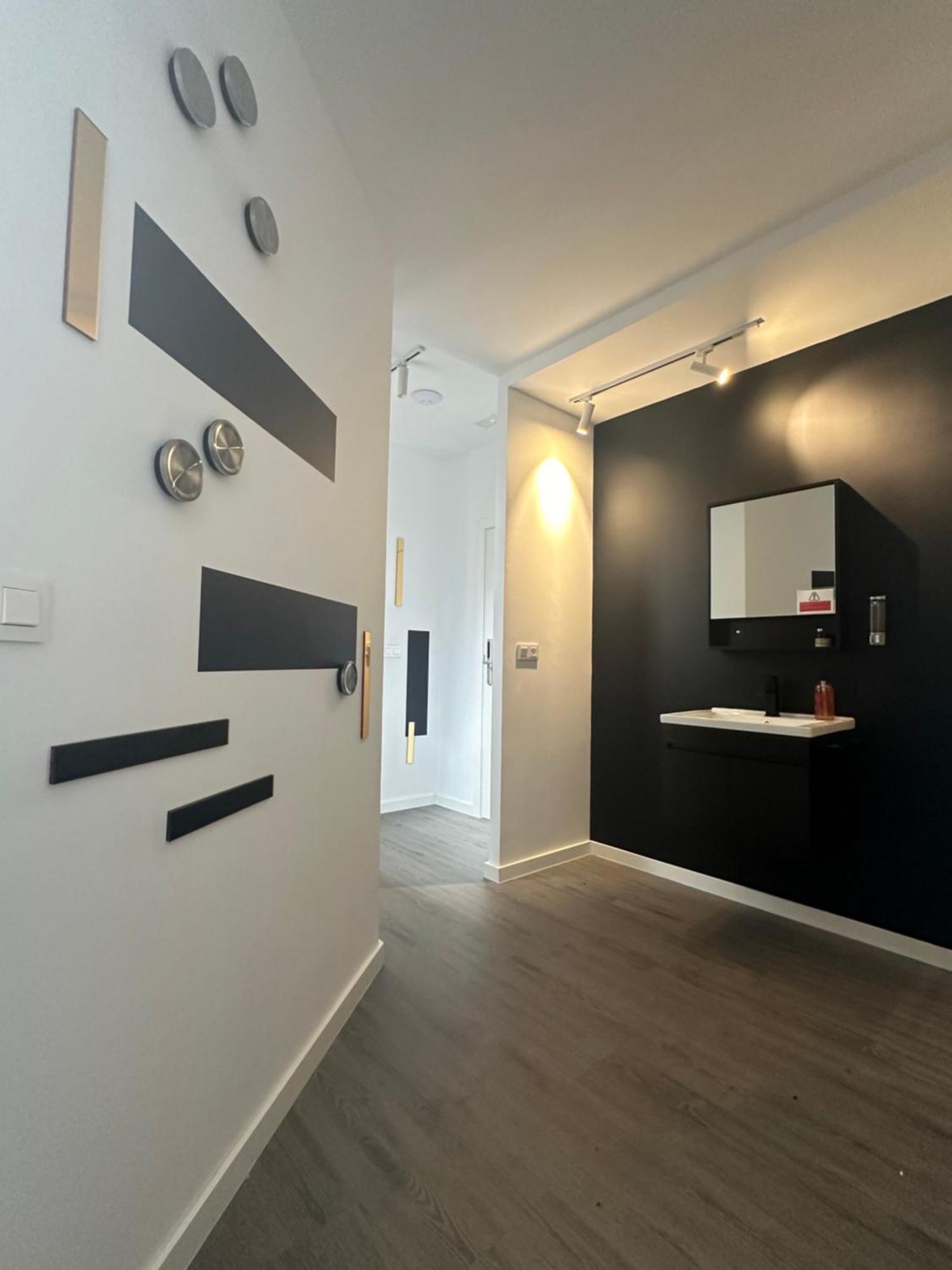 Hostel Alicante A-Cero Living المظهر الخارجي الصورة