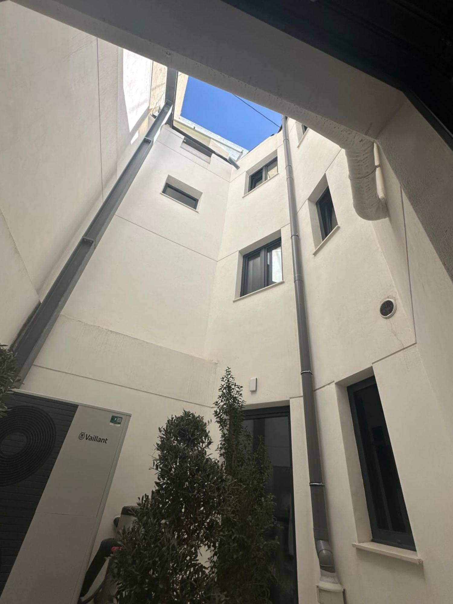 Hostel Alicante A-Cero Living المظهر الخارجي الصورة