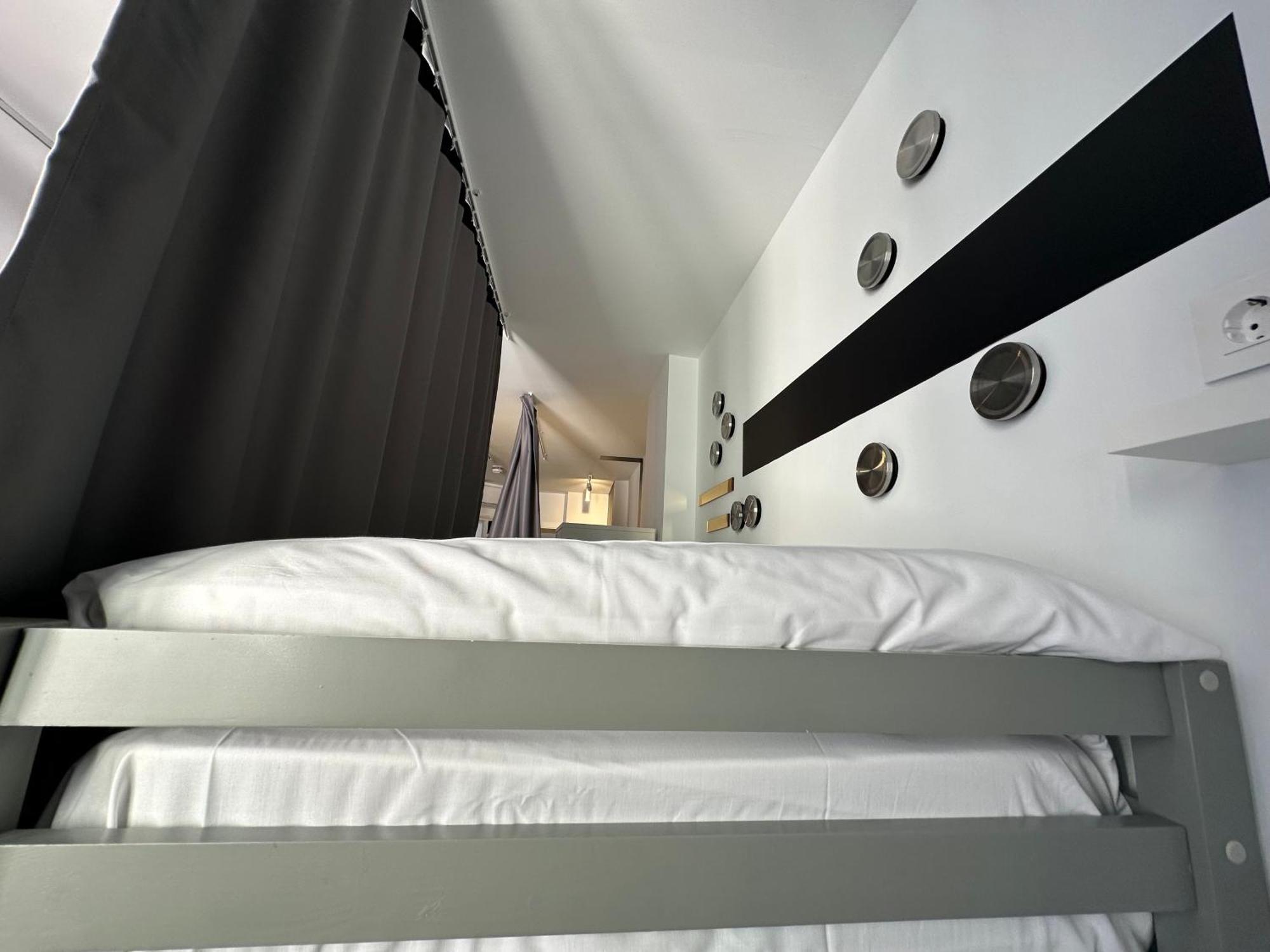 Hostel Alicante A-Cero Living المظهر الخارجي الصورة