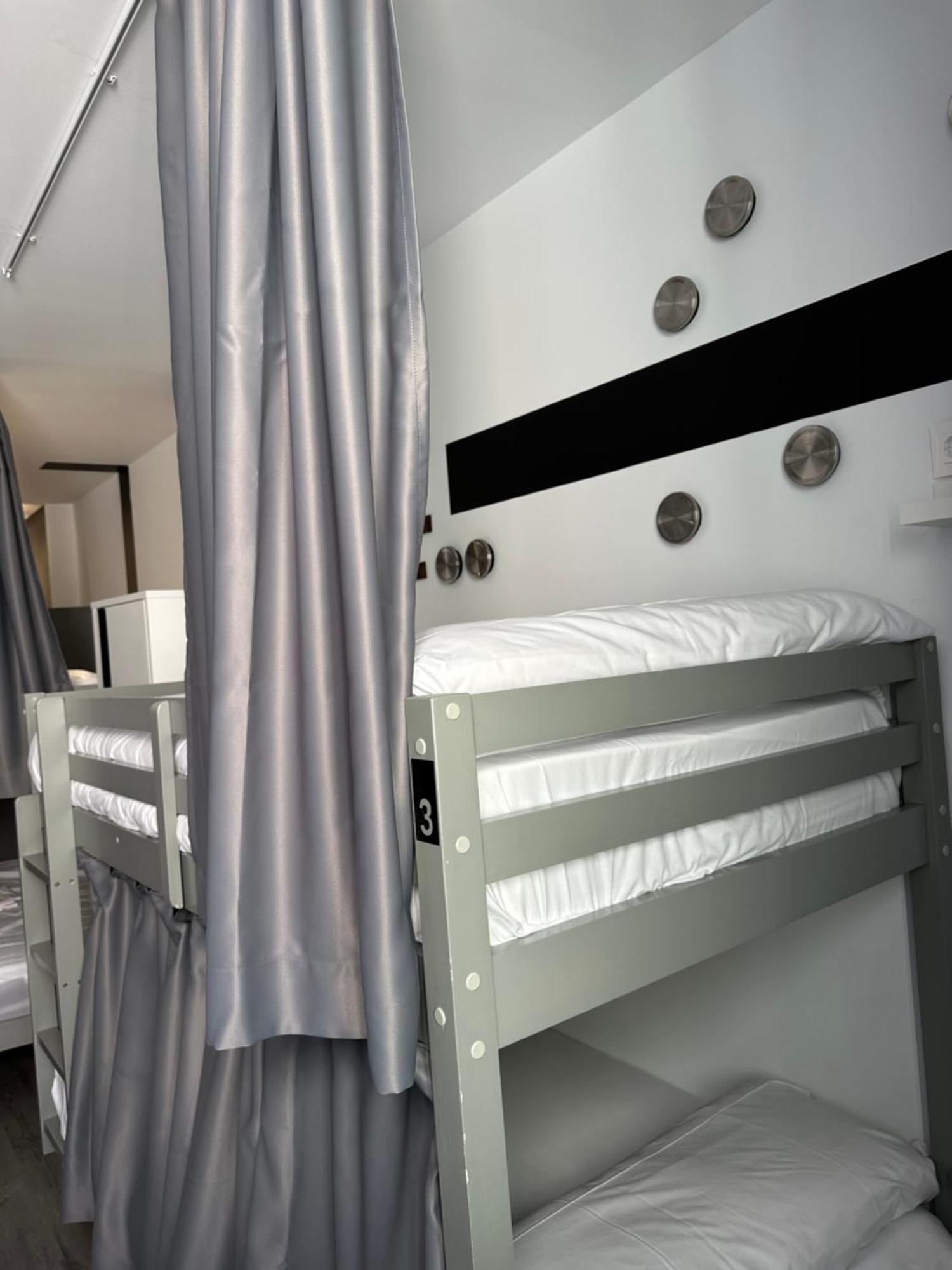 Hostel Alicante A-Cero Living المظهر الخارجي الصورة