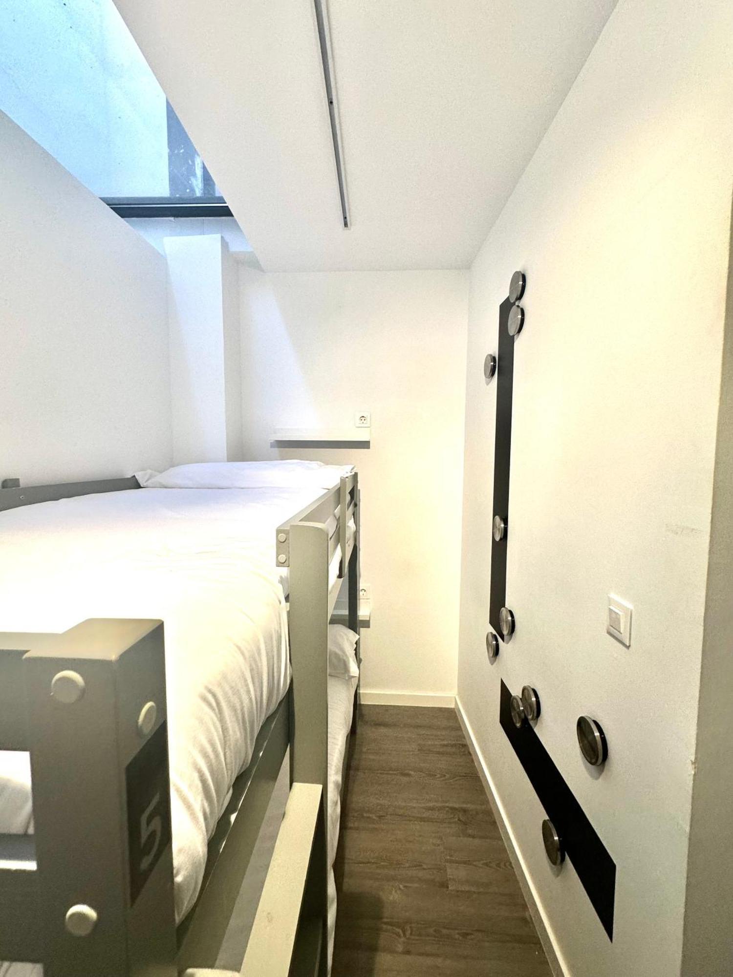 Hostel Alicante A-Cero Living المظهر الخارجي الصورة