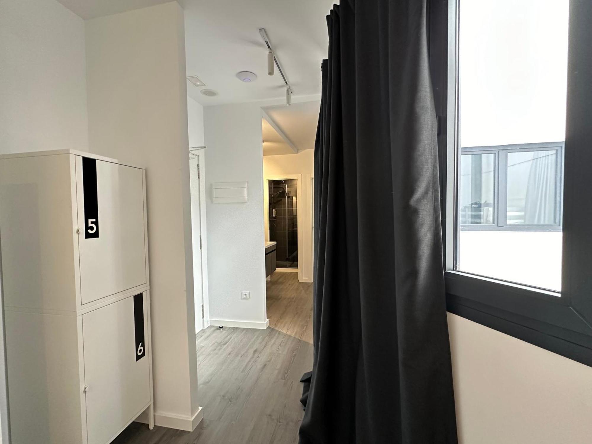 Hostel Alicante A-Cero Living المظهر الخارجي الصورة