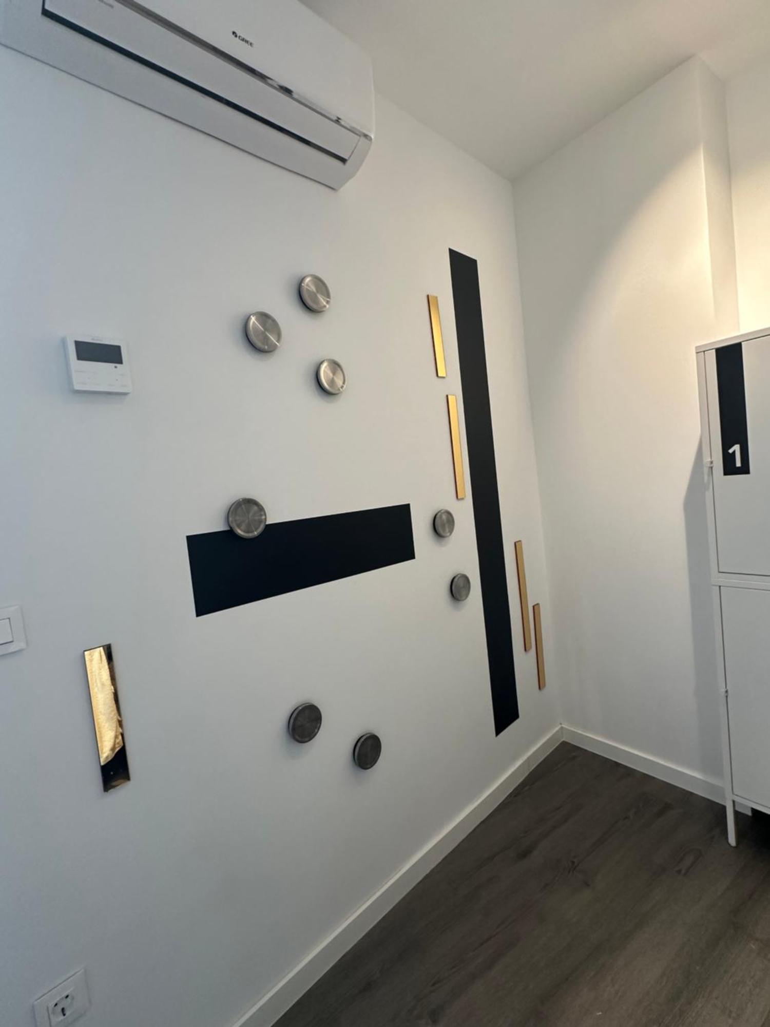 Hostel Alicante A-Cero Living المظهر الخارجي الصورة
