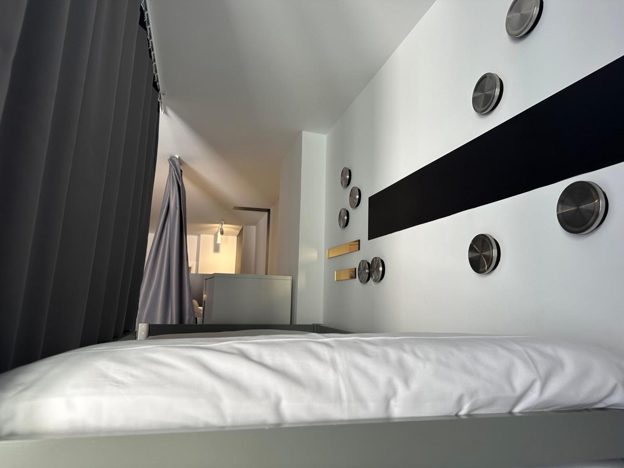 Hostel Alicante A-Cero Living المظهر الخارجي الصورة