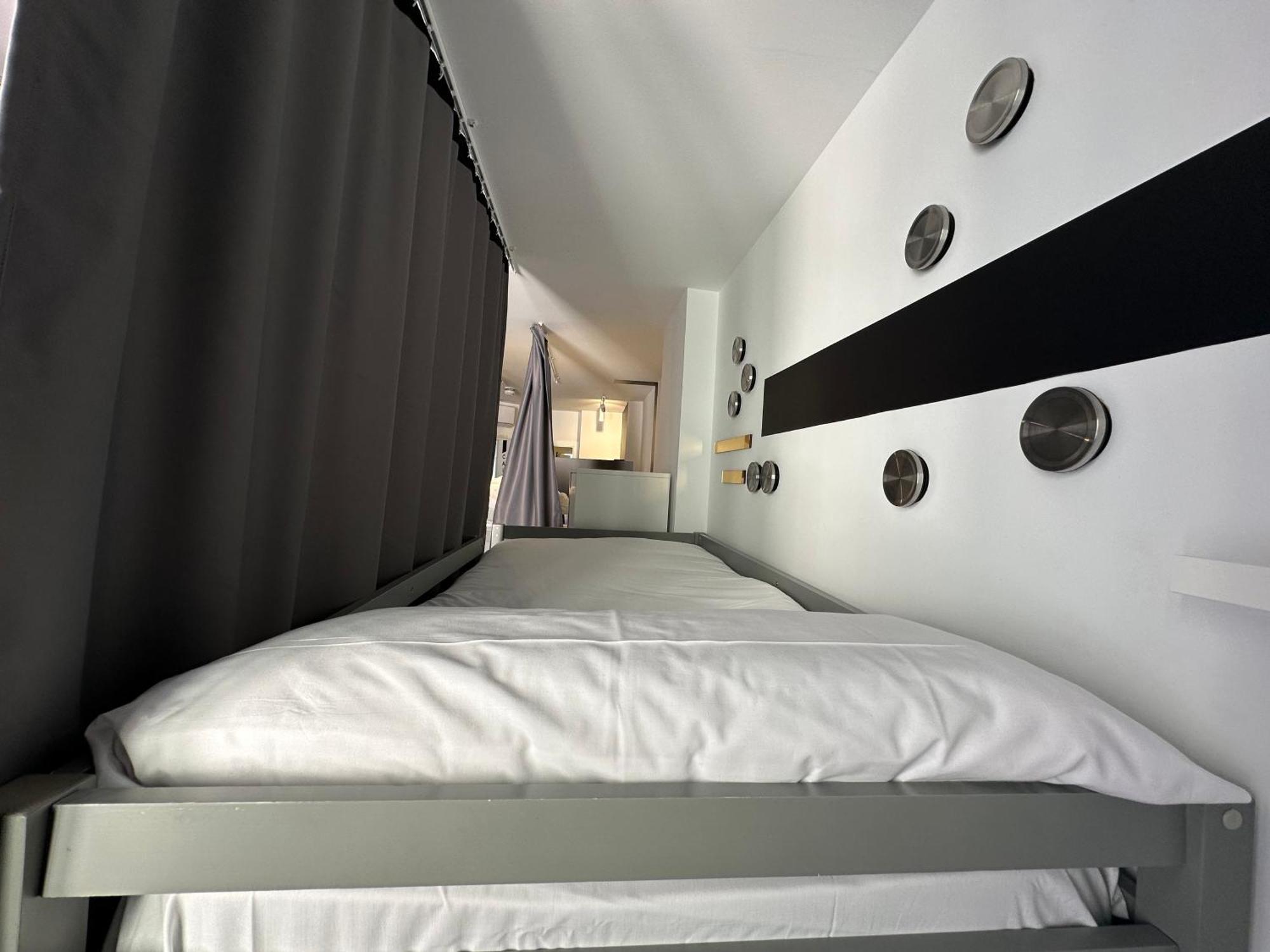 Hostel Alicante A-Cero Living المظهر الخارجي الصورة